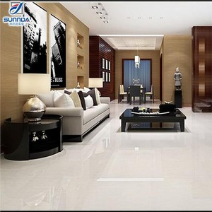 Saigon Ivory Polished Porcelain Tiles 30x60 60x60 Sale Price