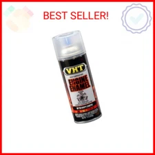 VHT SP145 Engine Enamel Gloss Clear Can - 11 oz.