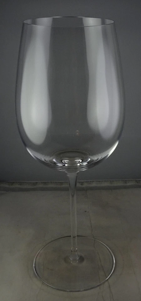 Винный кубок с автографом Williams Sonoma Reserve Cabernet 16 унций - Изображение 2 из 4