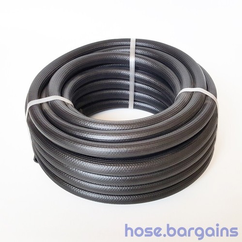 Fire Hose 25mm x 20-36 m- UV Stabilised Ribbed Australian 1" Fire Reel Hose XW - Picture 4 of 9