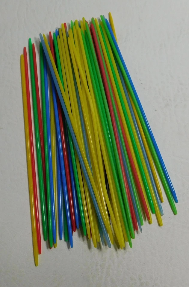 Piezas de repuesto de dados de palos de ajedrez para damas - Leer Foto 3 de 4