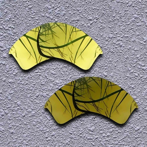 US Replacement Lenses For-Oakley Half Jacket 2.0 XL-Multiple Options Polarized - Picture 70 of 97