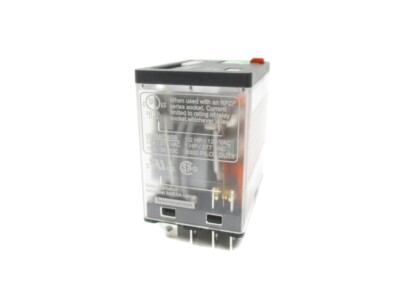 SCHNEIDER ELECTRIC RPM23BD (PKG OF 10) NEW IN SCHNEIDER PACKAGE NSMP