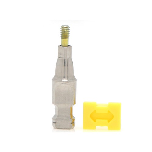 Dental Transfer Open/Closed Tray Impression Coping Analog Fits Straumann ITI NC - Picture 8 of 43