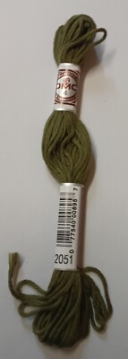 DMC Soft Cotton 2051 NEU