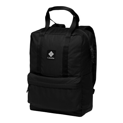 Columbia Damen Herren Unisex Rucksack Trail Traveler  II 24L Rucksack
