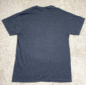 Duck Hunt Nintendo Shirt Adult Graphic Spellout Gaming Gamer Classic 80s NES M