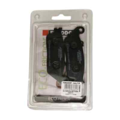 FERODO FDB2225EF ECO-FRICTION PAD (FA196)