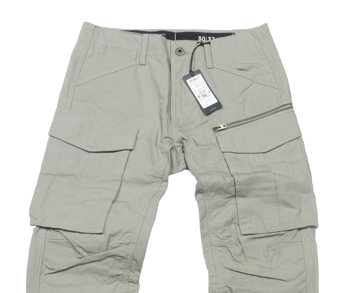 ジースター Rovic 3D Regular Tapered Pants g-star-rovic-zip-3d-regular-