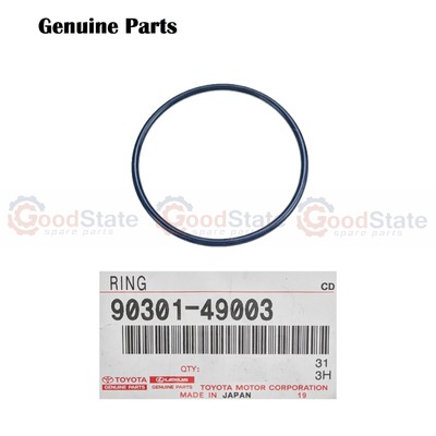 Genuine Hiace KLH28 KLH22 KLH18 2KD Fuel Injection Pump Gasket O Ring