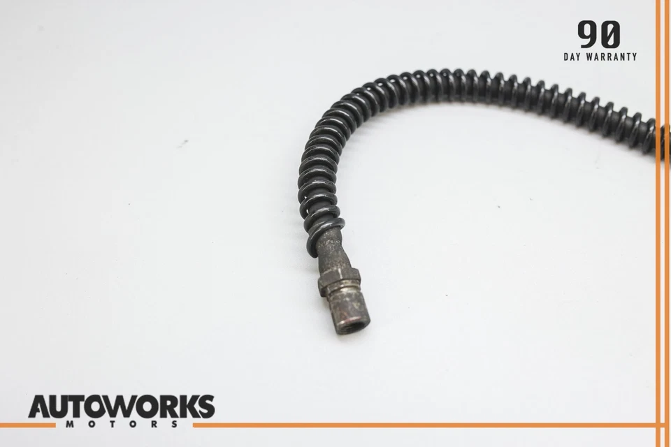 Manguera de línea flexible pinza de freno delantera derecha Jaguar XJS 92-96 serie 3 OEM Foto 4 de 4