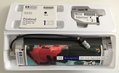 hp uv c1892a schwarz hp designjet 2000 2500 2800 3000 3500 3800 hp c1892a