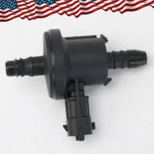 Evap Vacuum Vapor Canister Purge Valve Solenoid New For 2012-18 Ford Focus 2.0L