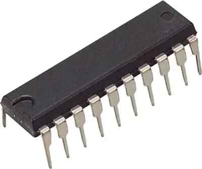 (5)PIC18LF13K22-E/P  20 PIN DIP MICRO CONTROLLER(LOW VOLTAGE 1.8V to 3.6v)