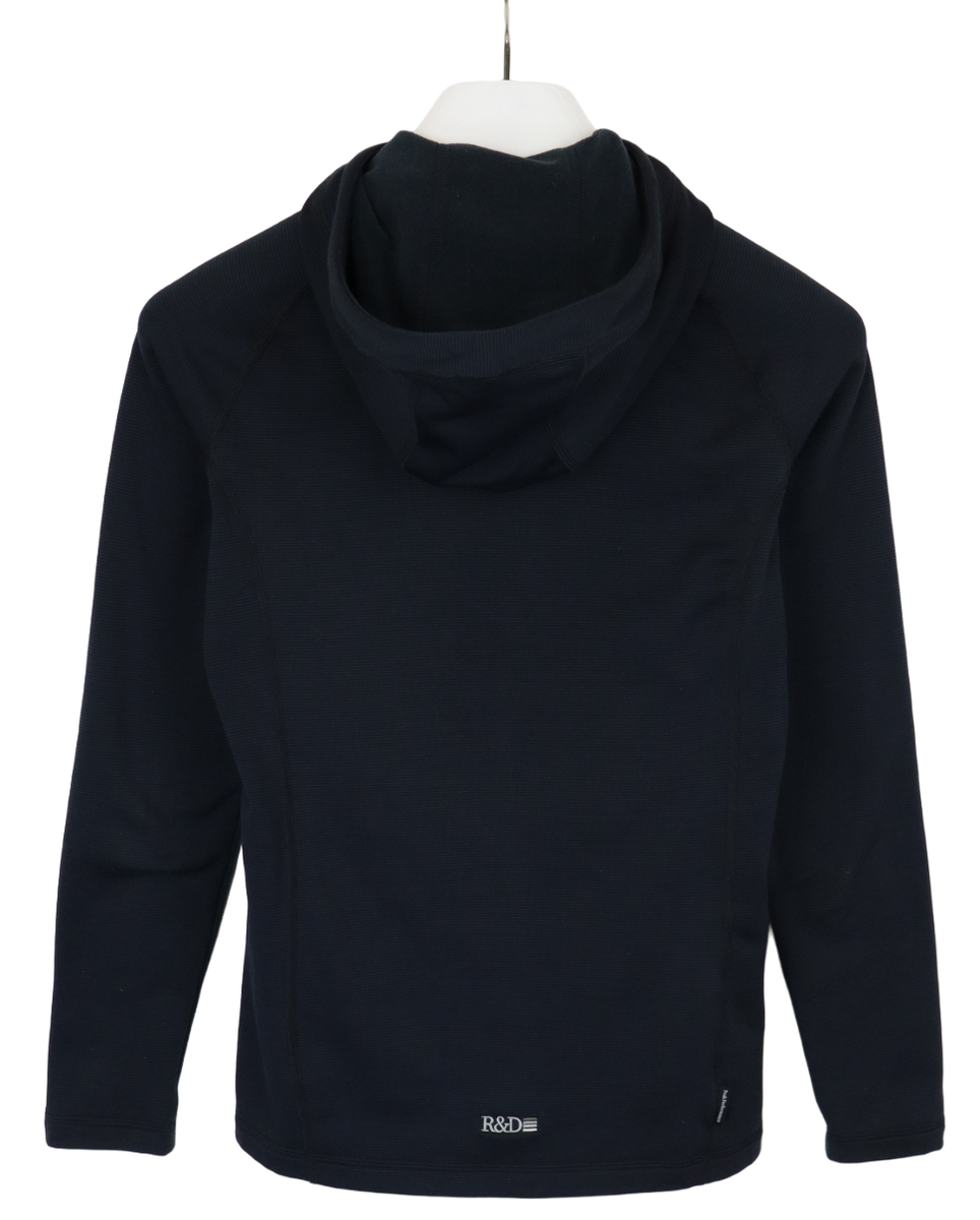 PEAK PERFORMANCE Waitara H R&D Jacket Women's SMALL Full Zip PEAK PERFORMANCE Waitara H R&D Jacket Women's SMALL Full Zip