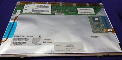 HYDIS HV121WX6-110 WACOM Digitizer Unit LCD Display