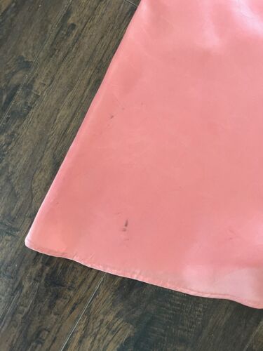1930s Silk Satin Gown - Picture 9 of 10