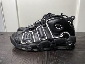 nike uptempo 2005
