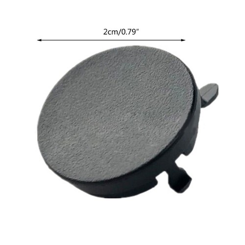 Fastener Clip for 12-14 Front Door Handle Inside Lid Auto Repair Parts R237W10 - Picture 8 of 8