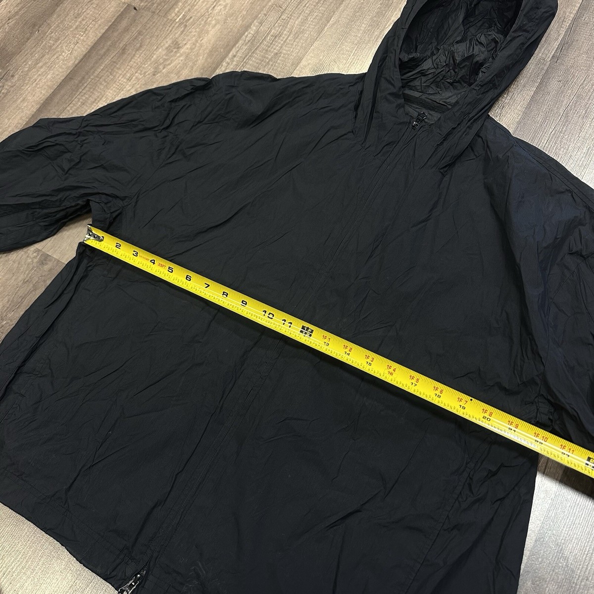 Y-3 Craft Windbreaker Jacket ジャケット Y-3 Craft Windbreaker Jacket ジャケット Y-3 Craft