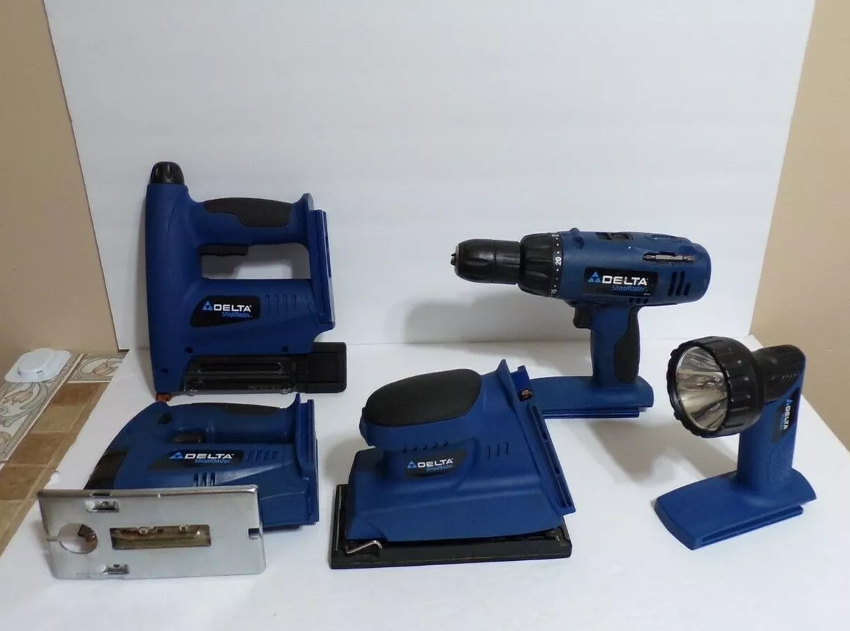 Jigsaw and sander set deals