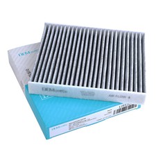 Cabin Air Filter CF12157 For Toyota RAV4 Prius Highlander Corolla Camry Sienna