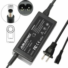AC Adapter For HP 2000-299WM 2000-329WM Laptop Battery Charger Power Supply Cord