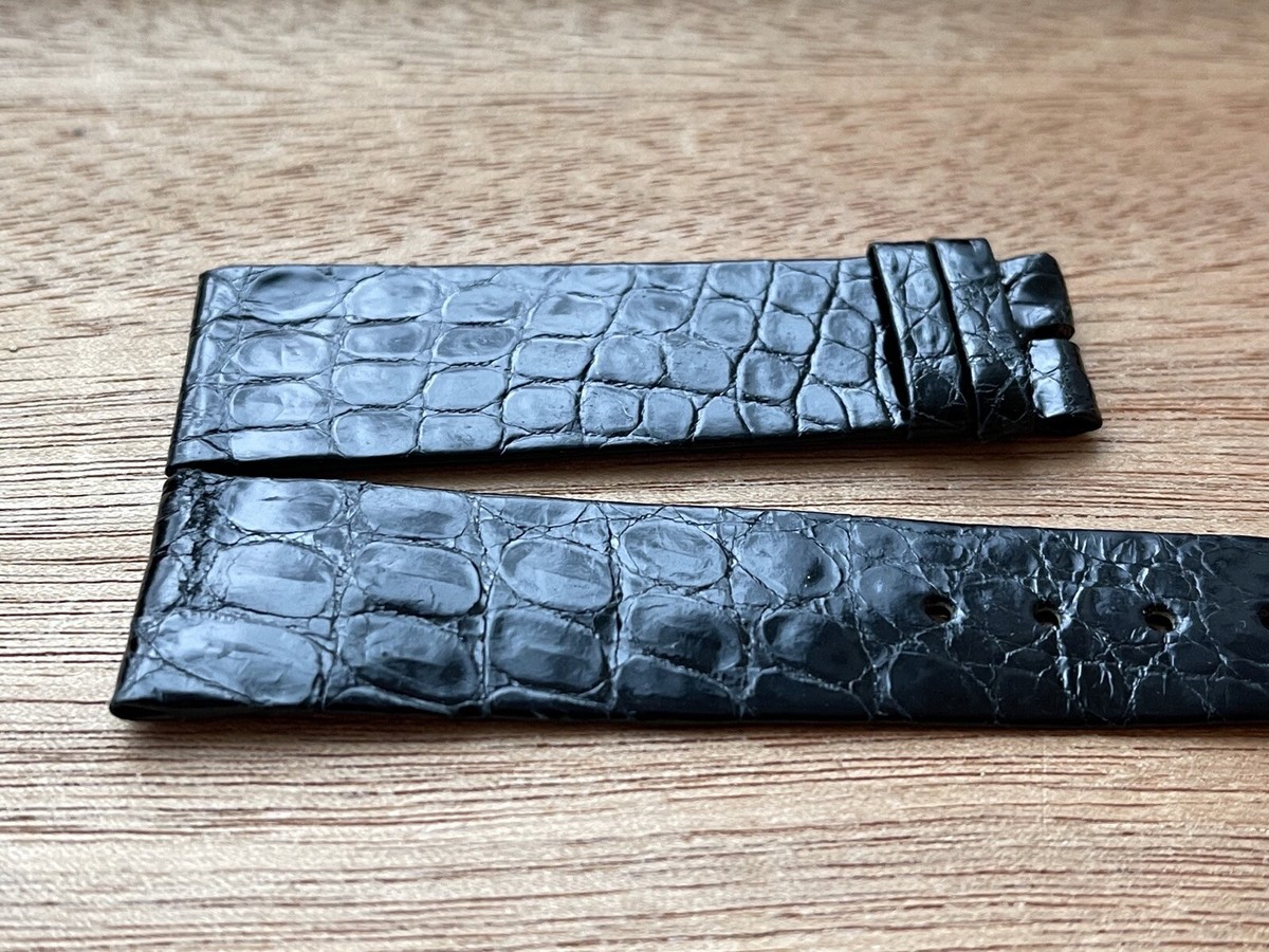 Vacheron Constantin 20Mm Strap Original Correa Cinturino Bracelet