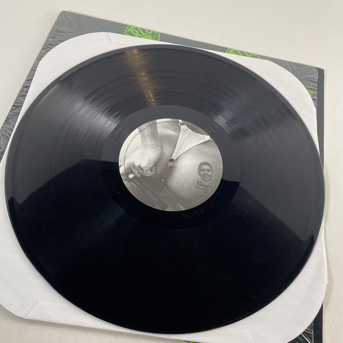 Original Latin All Stars I Like It Like That 12” Cali Aleman Vinyl Record 1997 - Imagen 3 de 7