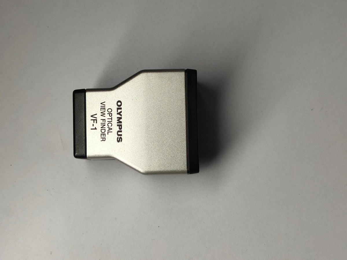 Olympus VF-1 Optical Viewfinder for PEN M.ZUIKO DIGITAL 17mm