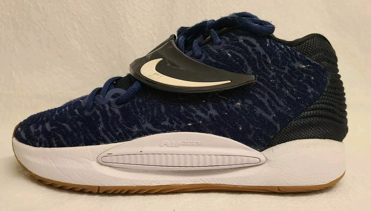 Mens Nike Kevin Durant KD 14 TB Basketball Shoes Size: 6.5  display picture 3