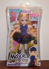 muñecas moxie girlz