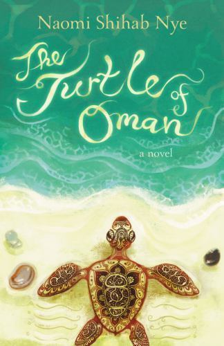 The Turtle of Oman by Nye, Naomi Shihab - Bild 1 von 1