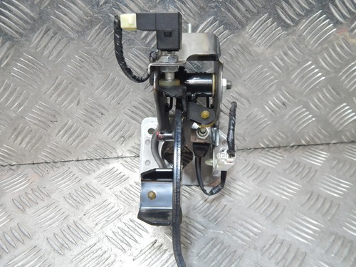 HYUNDAI IX35 MK2 5DR 10-15 PEDAL CLUTCH - Picture 3 of 10