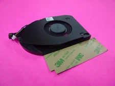 New FCN Brushless Motor CPU Fan DC 5V 0.5A DFS5K323161A10 Dell CN08P