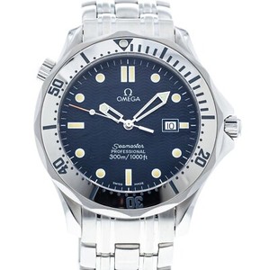 omega 36mm seamaster
