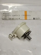 "GENUINE" Paslode Part # 401421 Battery Contact Assembly fits IM325SS