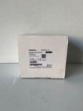 1PC New Siemens QBM3020-1U QBM30201U Difference Pressure Sensor In Box Brand