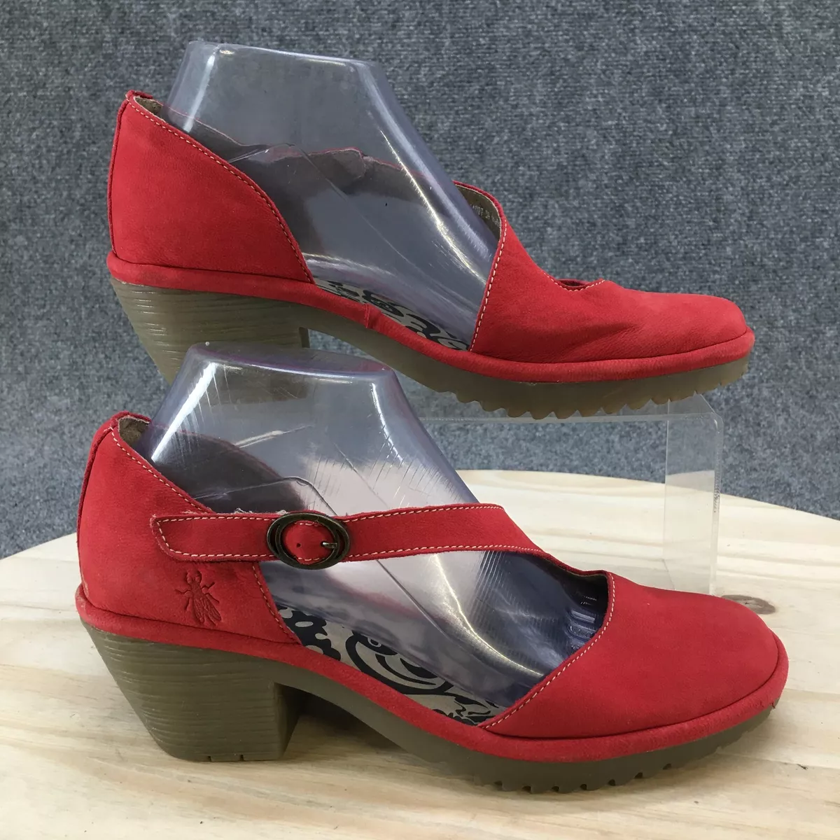 Fly London Mules & Clogs for Women - Poshmark