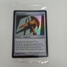 2004 Magic the gathering Arena League Promo DCI (5X Bonesplitter Foil) Sealed
