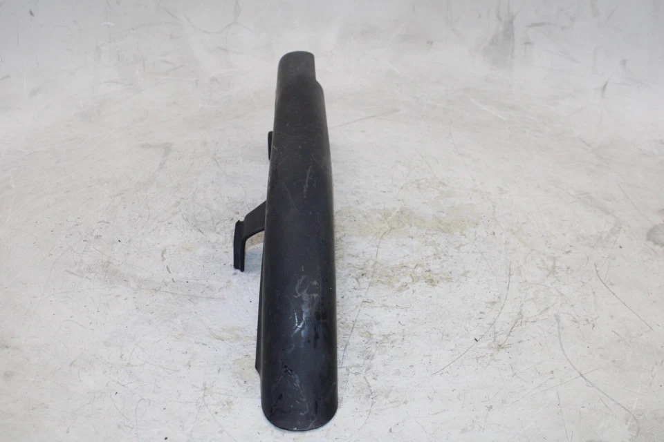 2007 KAWASAKI VULCAN 500 EN500C LTD OEM REAR BACK DRIVE CHAIN GUARD COVER SHIELD - Imagem 4 de 4