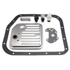 Governor Pressure Solenoid Sensor Transmission Kit For Dodge 4617210 48RE 46RE