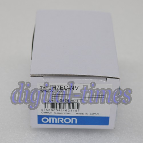1PC New Omron H7EC-NV switching power supply H7ECNV Free Shipping#JL - Picture 4 of 9