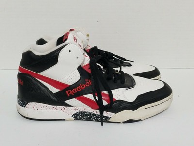 reebok reverse