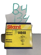 Stant 14048 Thermostat with Stainless Steel Assembly   New free shipping