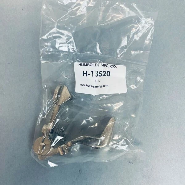 Humboldt Glass Tubing Cutter Griffin Type Lot of 9 Cutters - Image 3 of 4