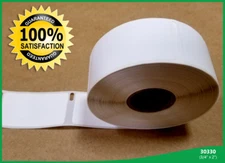 Address Rolls 5 Multipurpose 30330 White Compatible Dymo 500 Labels/ Roll Print