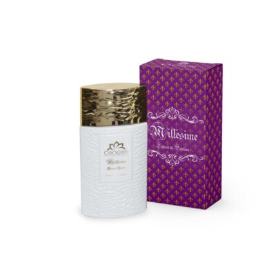 CHOGAN 309 Millesime Damen Duft Parfum Woman Eau Extrait de Parfum Neu 35 ml