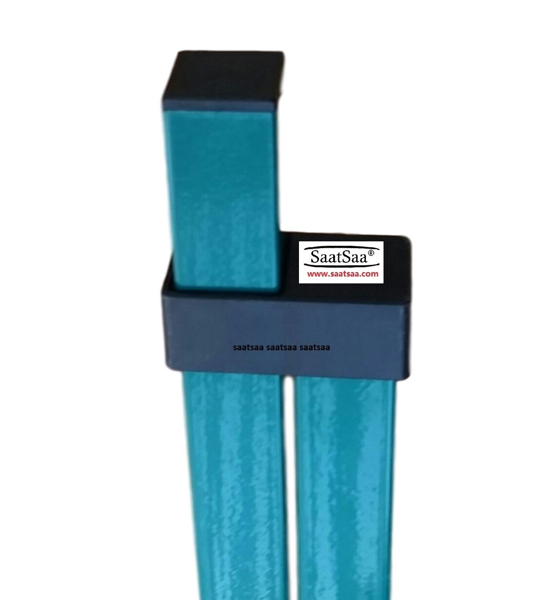 2.7m EXTENDABLE Washing LINE PROP TELESCOPIC WASHING POLE Support