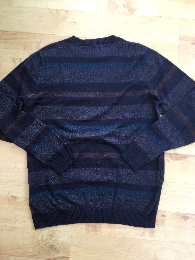 Jack & Jones Original à Rayures Pull Homme Taille S couleur 100% Coton Multi couleur S ebeeb8 Jack & Jones Original à Rayures Pull Homme Taille S couleur 100% Coton Multi couleur S ebeeb8